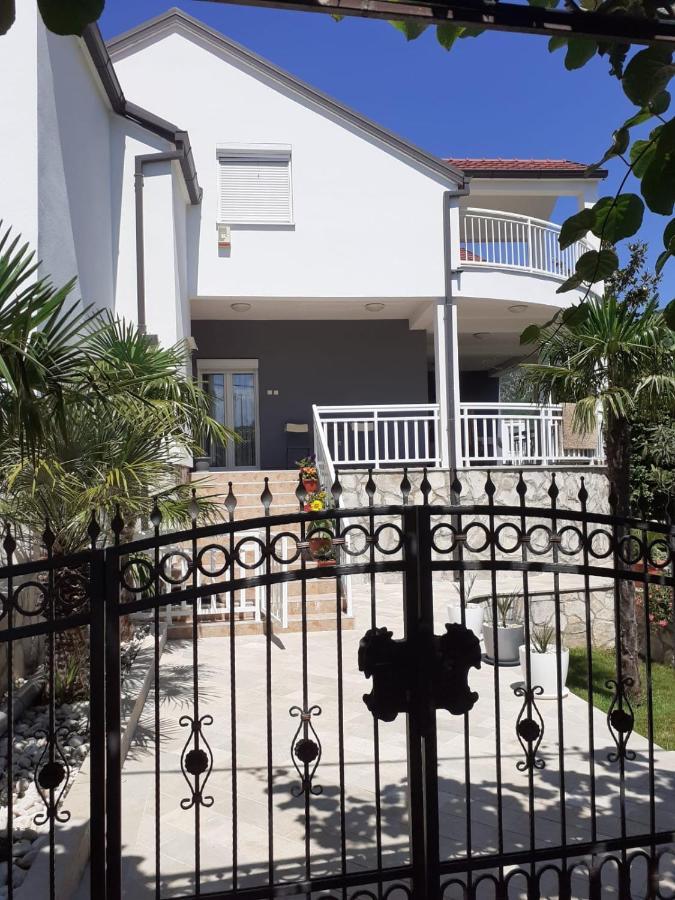 River Side Trebinje Hotel Eksteriør billede