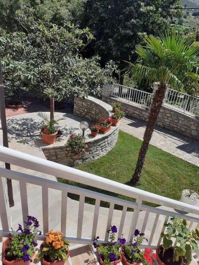 River Side Trebinje Hotel Eksteriør billede