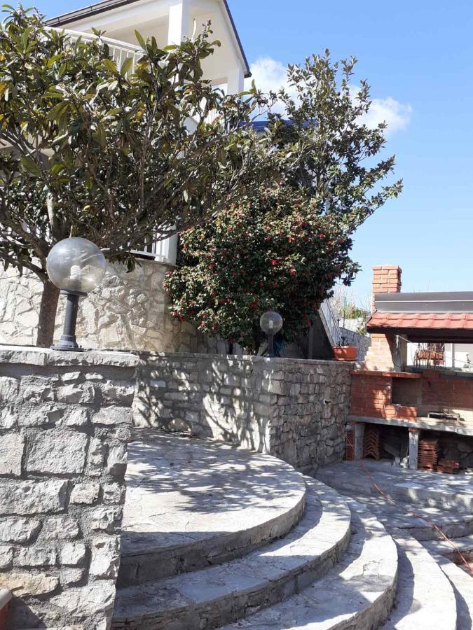 River Side Trebinje Hotel Eksteriør billede