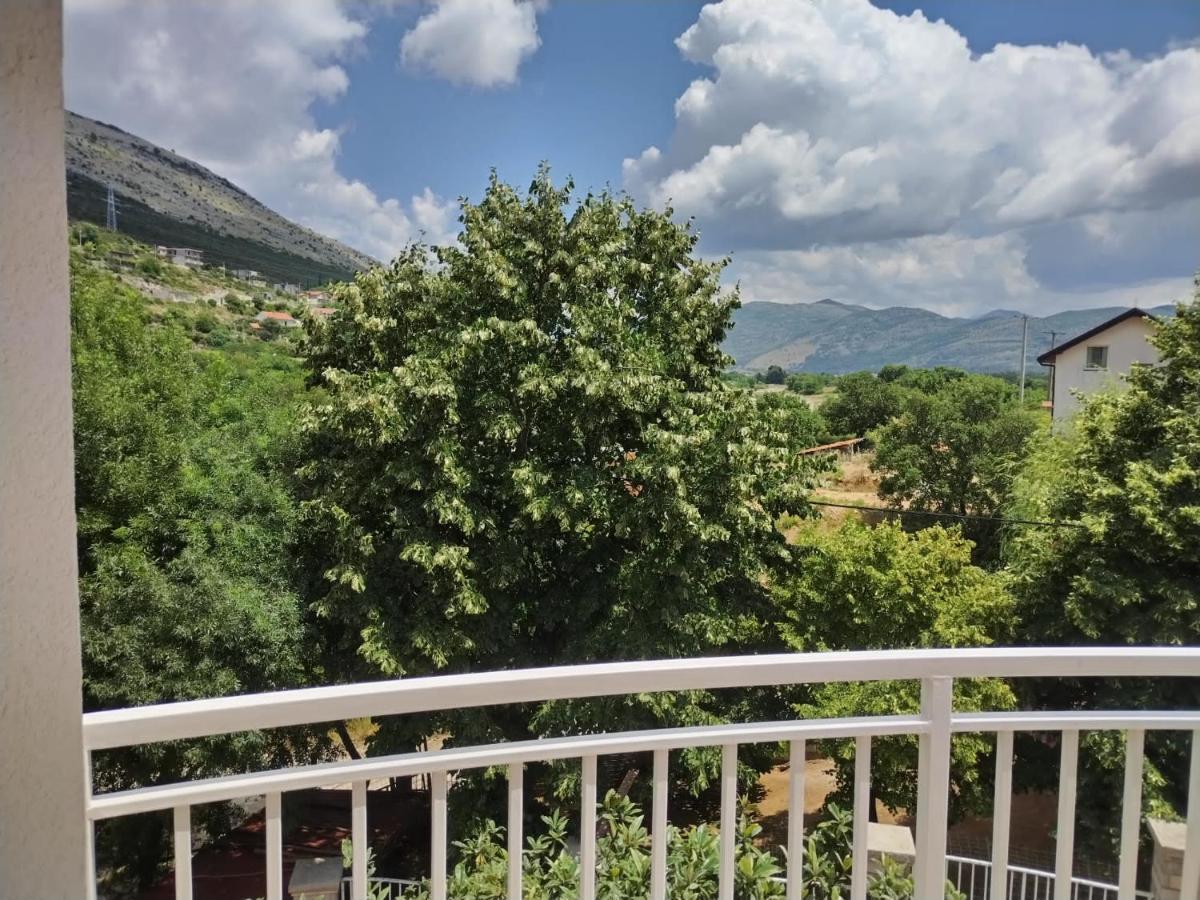 River Side Trebinje Hotel Eksteriør billede