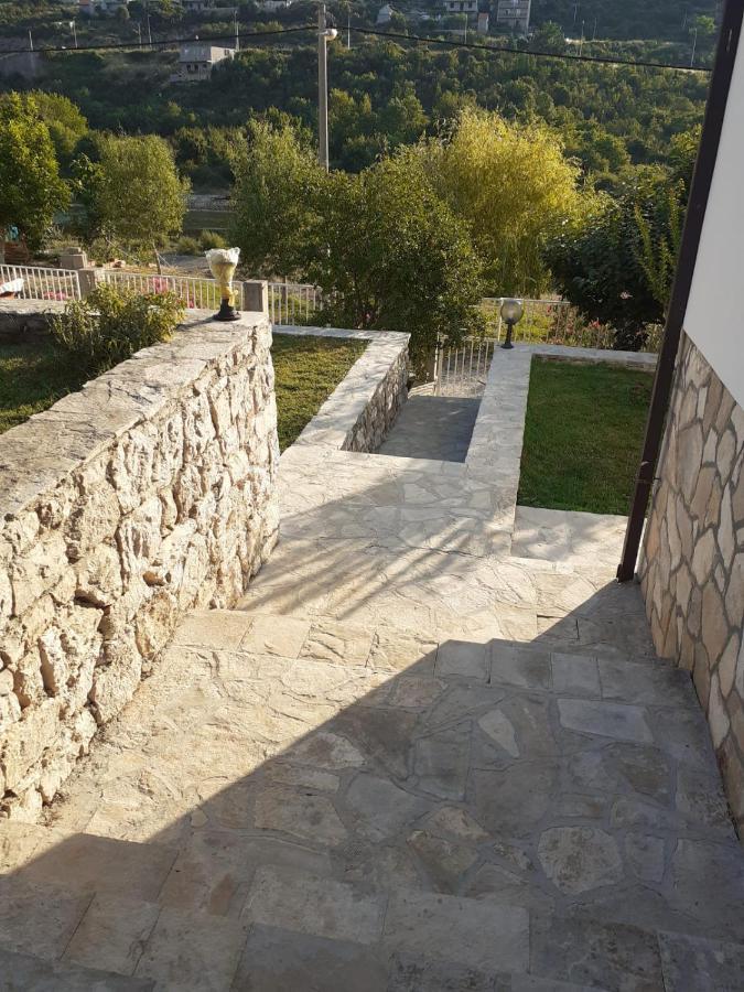 River Side Trebinje Hotel Eksteriør billede