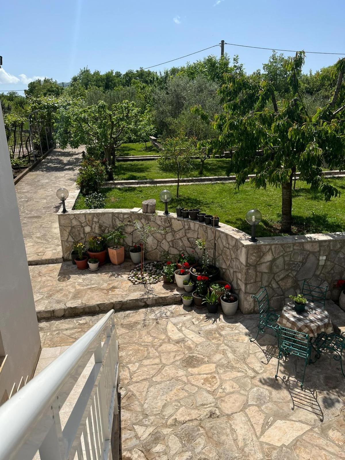 River Side Trebinje Hotel Eksteriør billede