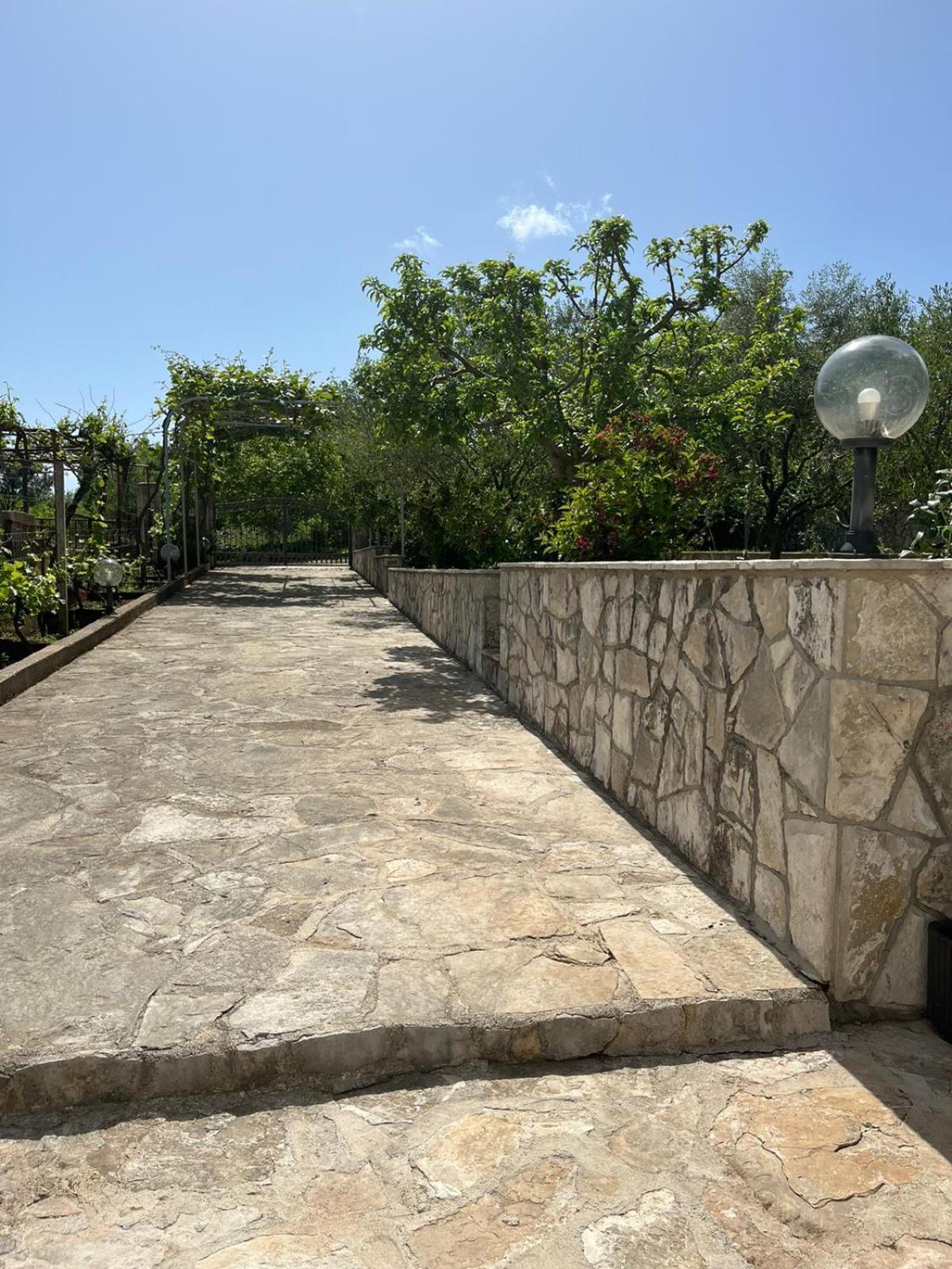 River Side Trebinje Hotel Eksteriør billede