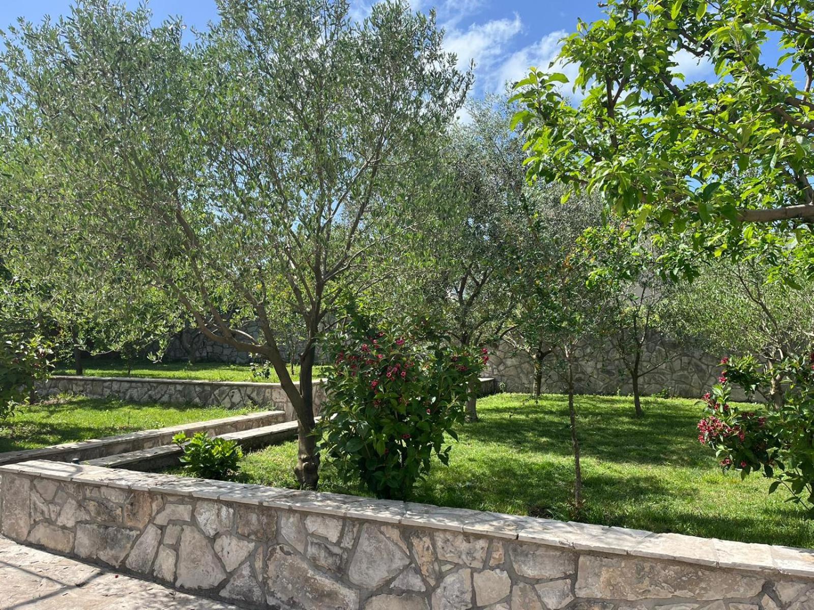 River Side Trebinje Hotel Eksteriør billede