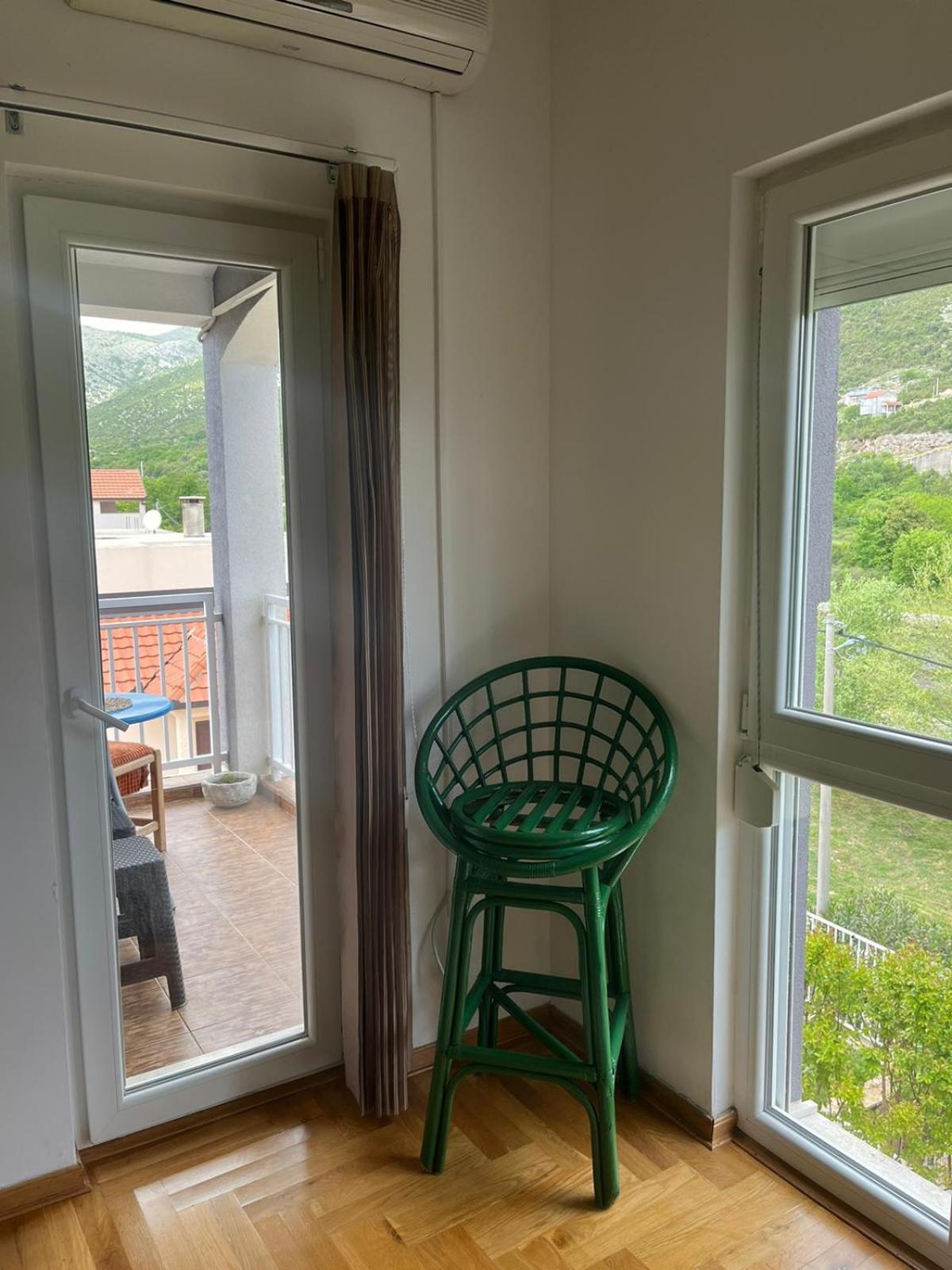 River Side Trebinje Hotel Værelse billede
